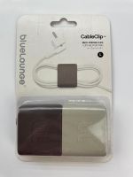 BlueLounge Kabelclip - Kabelhalterung - L