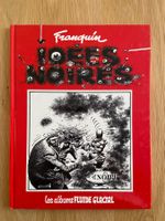 (FRANQUIN) IDEES NOIRES / TOME 1