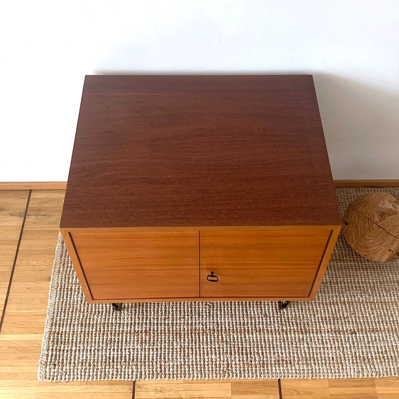 Kommoden: Sideboard/Kommode aus den 60er Jahren – Gebraucht aus Winterthur von Trouvailles-77 4