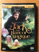 Jack et le haricot magique (2001, DVD)