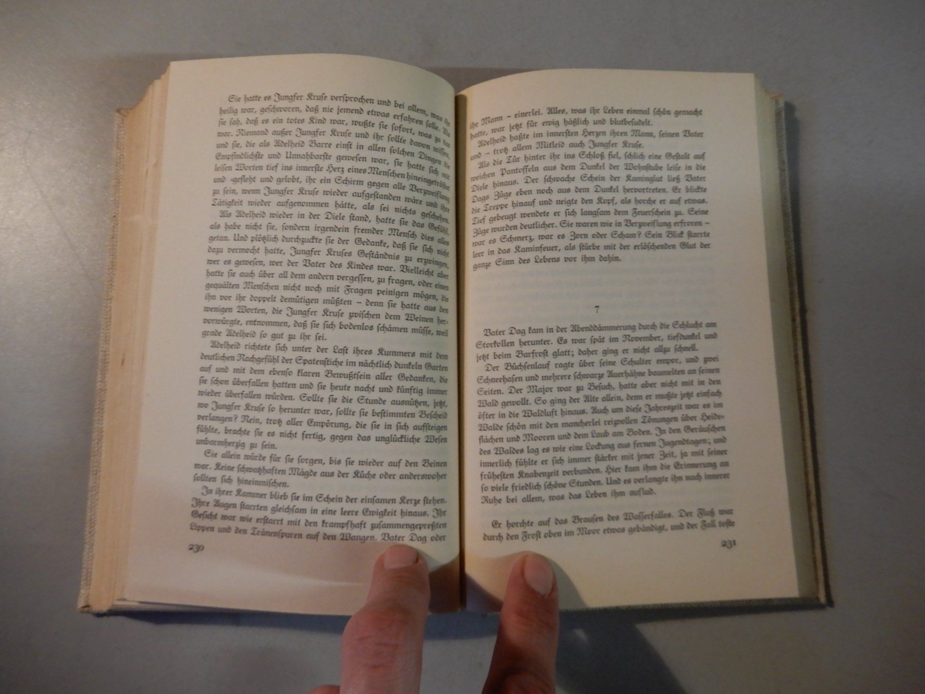 Libri: Trygve Gulbranssen, Das Erbe von Björndal – Usato da Erstfeld venduto da Mario_boe0 7