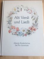 Alti Versli und Liedli