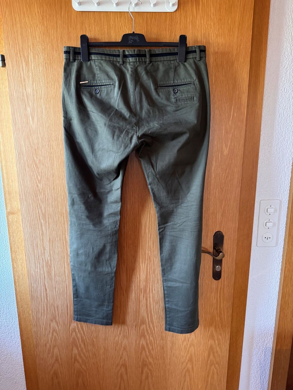 Pantaloni: Herren Hose von Vittorio Gr. 38 – Usato da Grosswangen venduto da second_hand_dress 2
