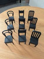 Garderobenhaken von Ikea
