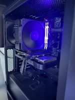 Gaming PC - RTX 3070