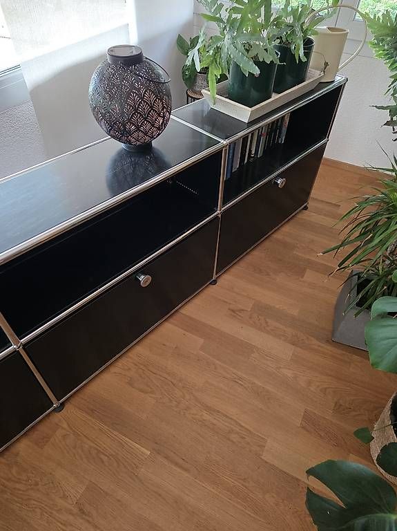 Étagères: USM Sideboard – D'occasion à Grosshöchstetten par kids04 1