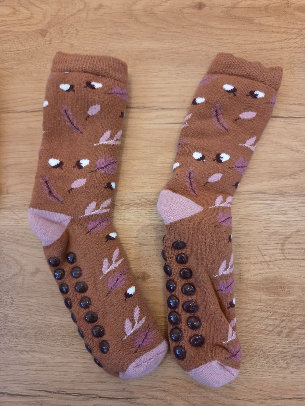 Calze per bambini: ABS Socken Gr. 27/30, 2 Paare – Usato da Heinrichswil venduto da frankie19860 3