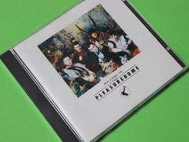 Frankie goes to Hollywood - Pleasuredome 80s-CD KULT!!!