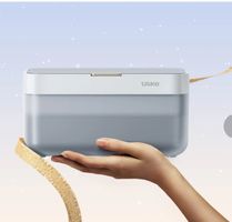 UV-Sterilisator Keimfrei für Schmuck, Handy, usw