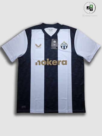 FC ZÜRICH FCZ 24/25 TRIKOT NEU XL