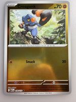 Croagunk (MEG078)