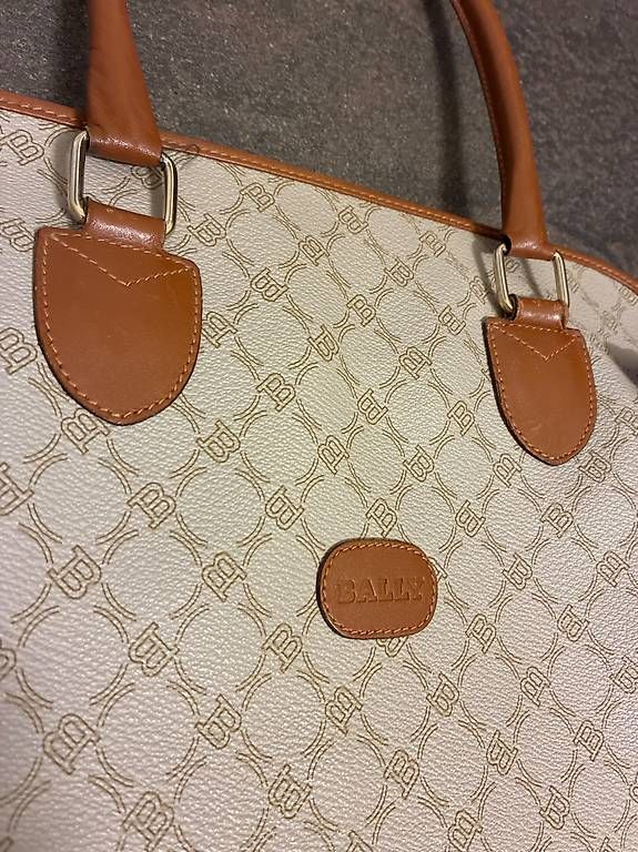 Borse da donna: Bally Tasche  – Usato da Winterthur venduto da Rawille 1