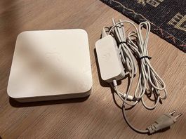 Borne wifi Apple AirPort Extreme A1408