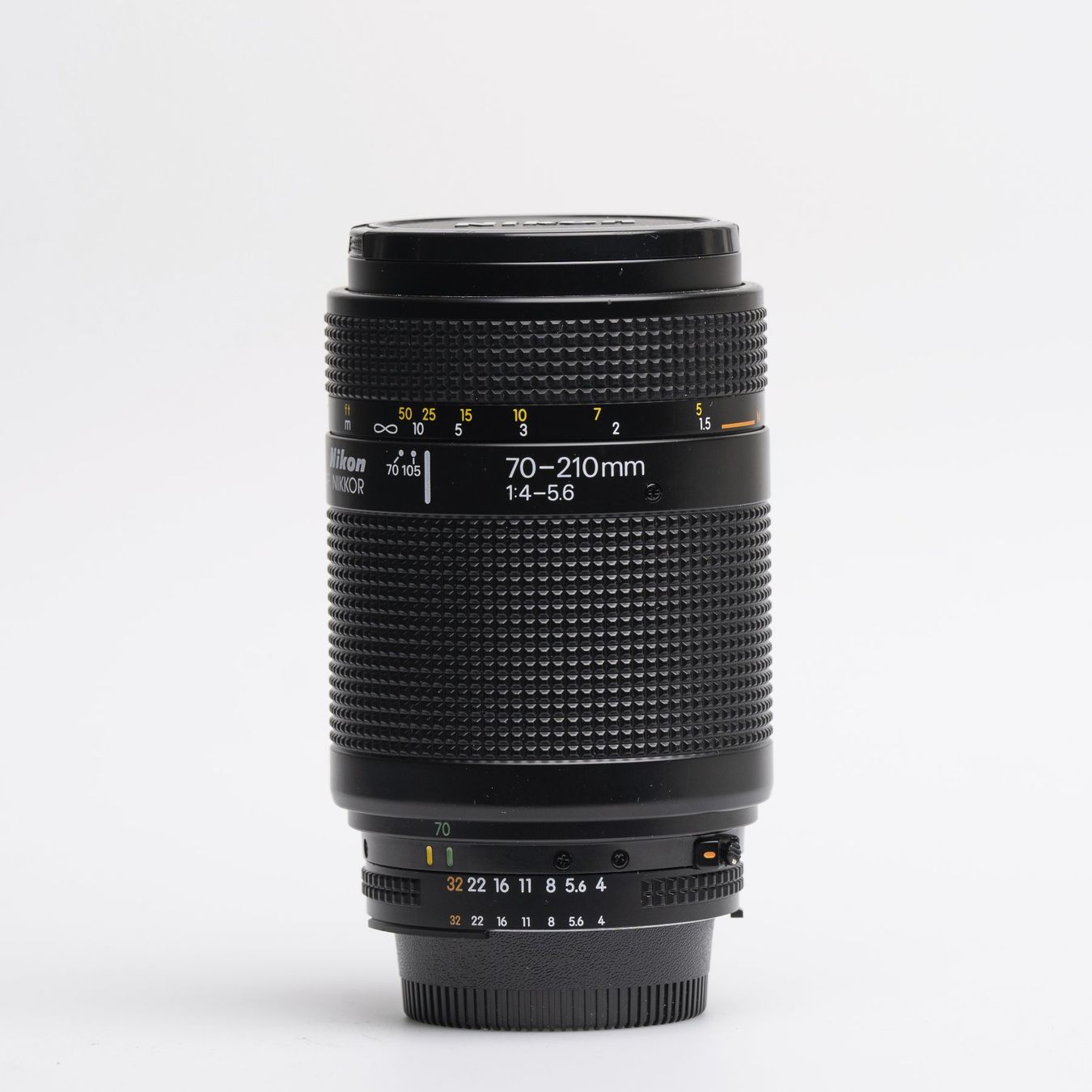 Nikon Obiettivi: Nikkor AF F4-32 – Usato da Stans venduto da studiofischlin