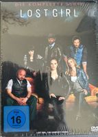 Lost Girl - Die komplette Serie (5 Staffeln) DVD