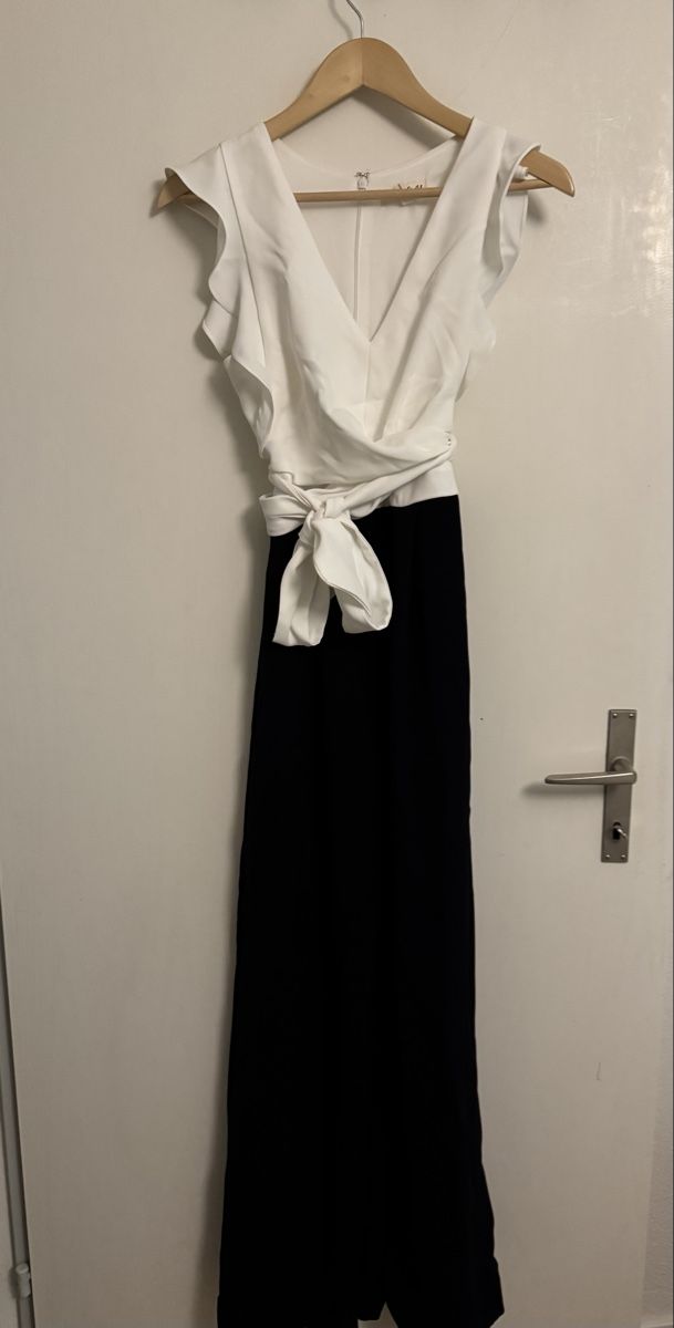 Phase Eight Tute: Phase Eight Jumpsuit/Overall Grösse 34/36 festlich – Nuovo (secondo la descrizione) da Oberdorf BL venduto da tamnie 2