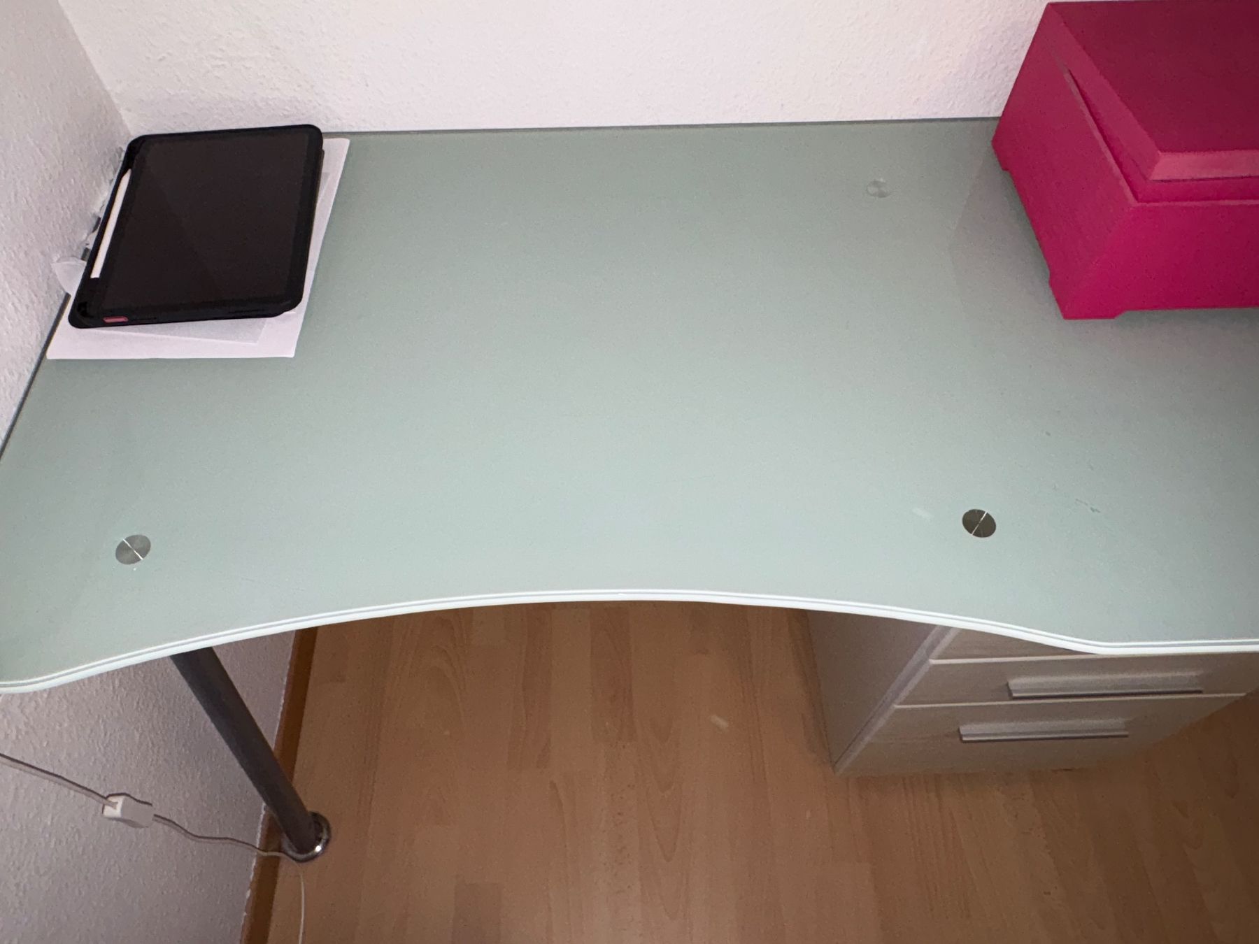 Scrivanie: BEREITS VERKAUFT – Usato da Zürich venduto da Arriona3 1