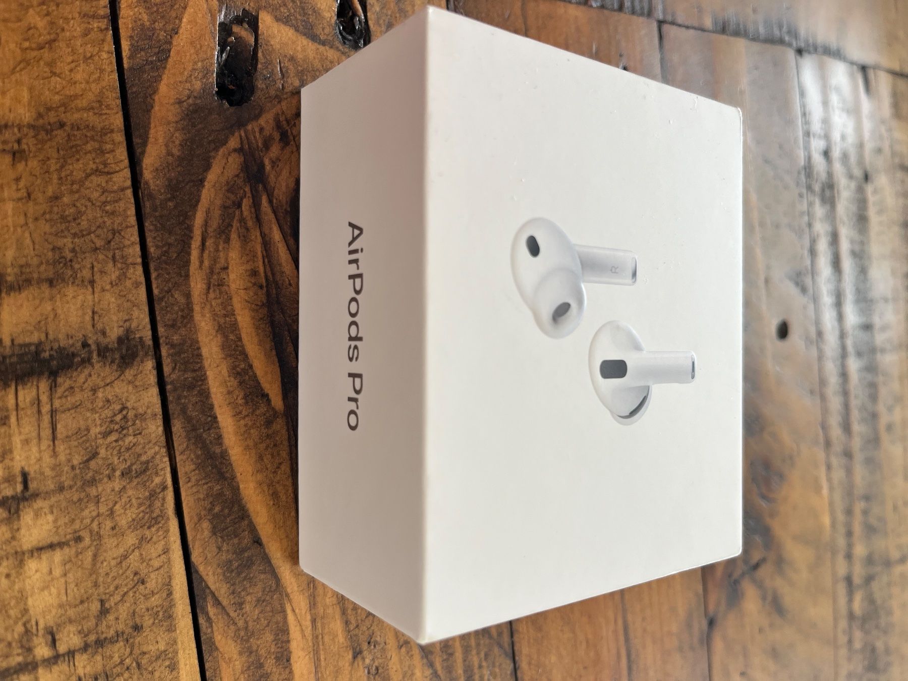 Apple Cuffie: Airpods Pro 3. Generation - Wie Neu – Nuovo (secondo la descrizione) da Seon venduto da arekk 2