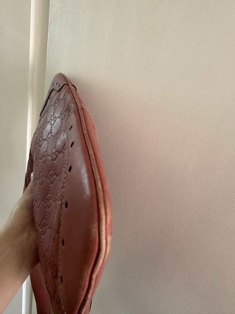 Gucci Borse da donna: Gucci Jackie Tasche  – Usato da St. Gallen venduto da Kosa97 6
