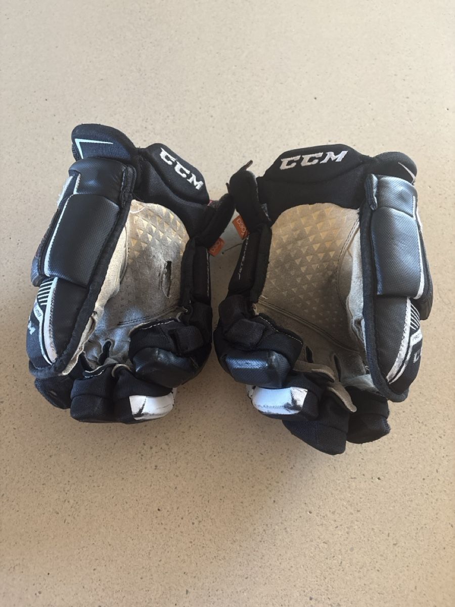Autres accessoires hommes: CCM FT1 Eishockey Handschuhe 14" – D'occasion à Liebefeld par Rugenparkson 1