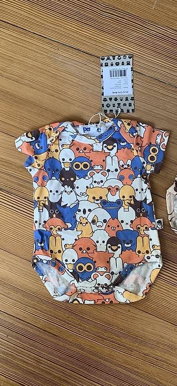 Lotti & Set di vestiti: Babykleider, Grösse 50 – Usato da Wabern venduto da walsn1