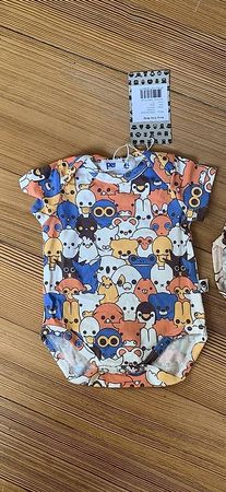 Babykleider, Grösse 50