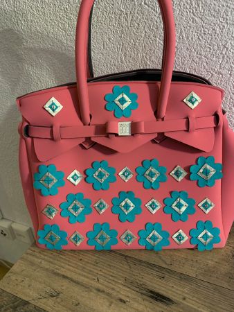 Neopren Tasche