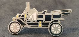 V677 - Pin Auto Oldtimer