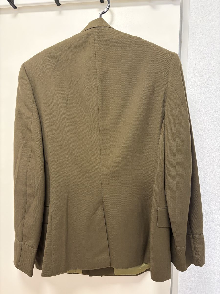 Giacche: Veste Officier soviétique/ CCCP – Usato da Gland venduto da Pyar0211 5