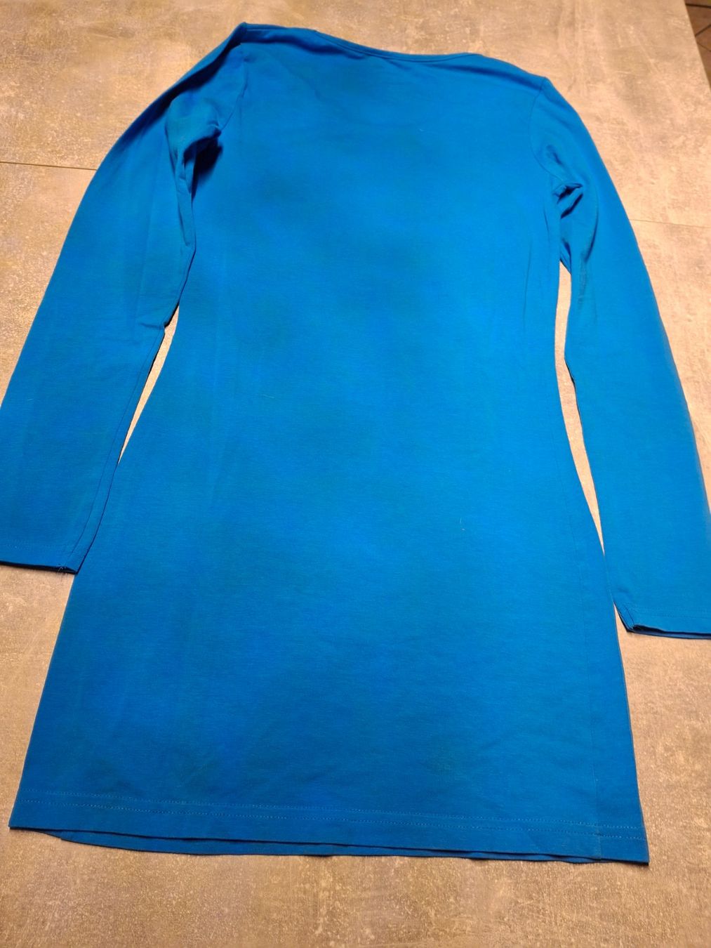 Kleider: Robe près du corps taille 34 95% coton marque Blue Motion – Gebraucht aus Villiers von san_jn5w 4