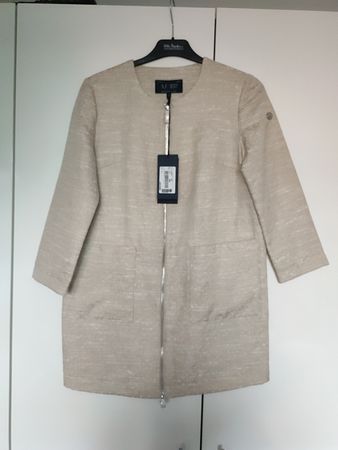 Armani Jeans Jacke 