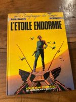 L'Etoile Endormie Gillon/Forest - BD Science-Fiction