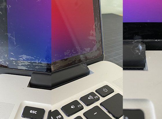 Apple PC: Mac book Pro 15.4/2.0GHZ/8GB/256GB / FLASH 2014 – Usato da Belmont_lausanne venduto da FollowMe 5