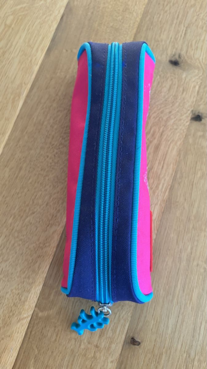 Step by Step Astucci : Stifteetui StepbyStep pink – Usato da Biel-Benken BL venduto da BelginE 3
