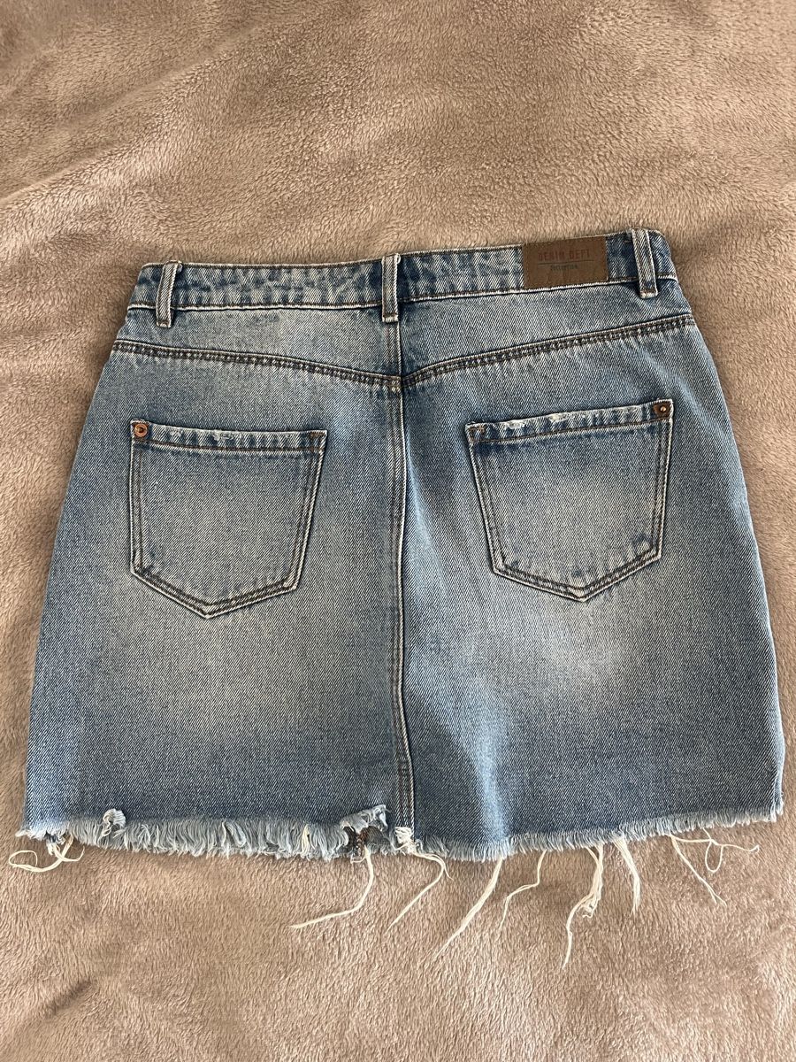 Pimkie Gonne: Jupe jeans – Usato da Neuchâtel venduto da Ariane_vn00 1