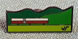B221 - Pin ÖV bei La Chaux-de-Fonds?
