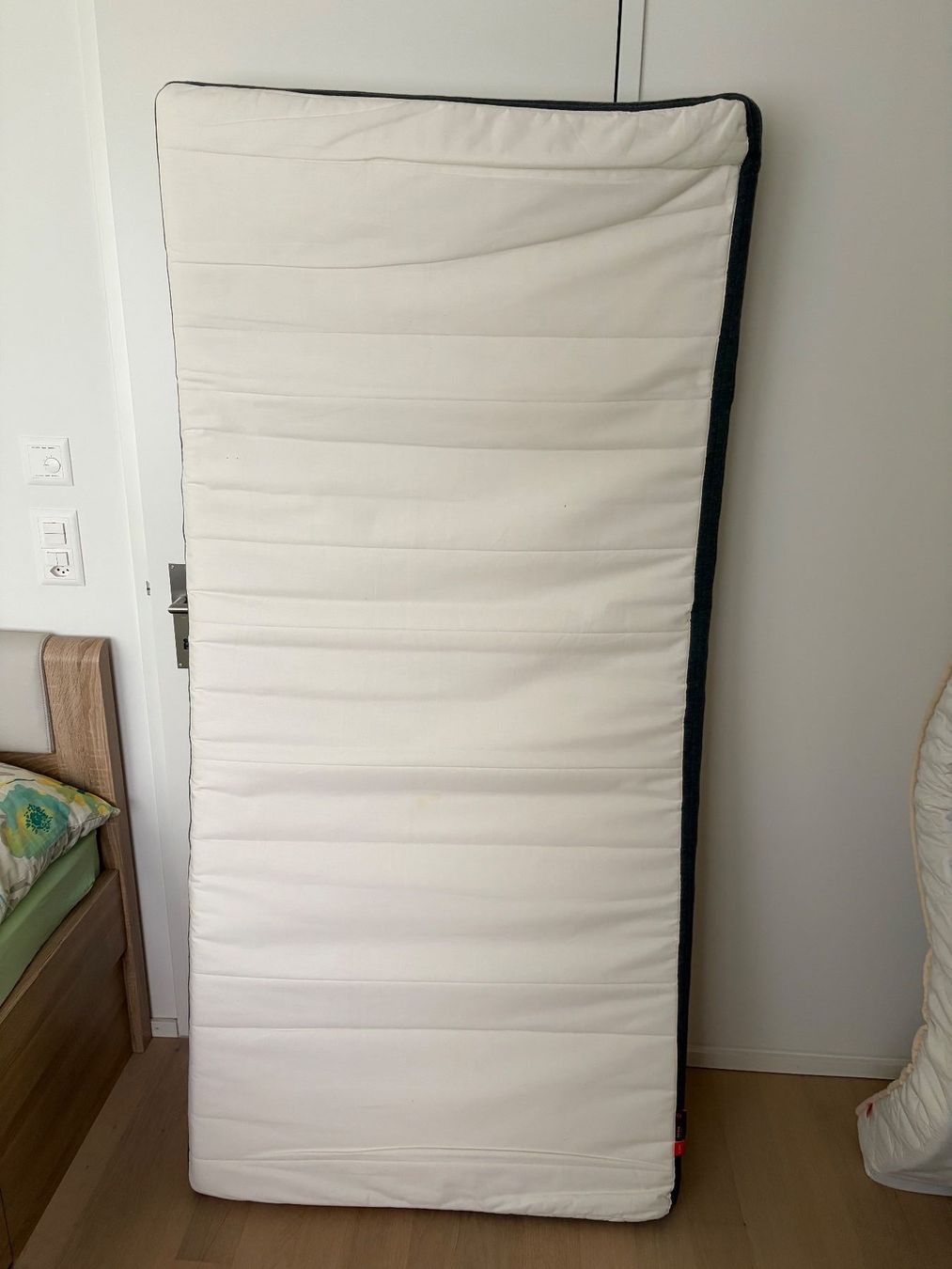 Matelas: Flexa Matratze – D'occasion à Basel par Gunther_Welten