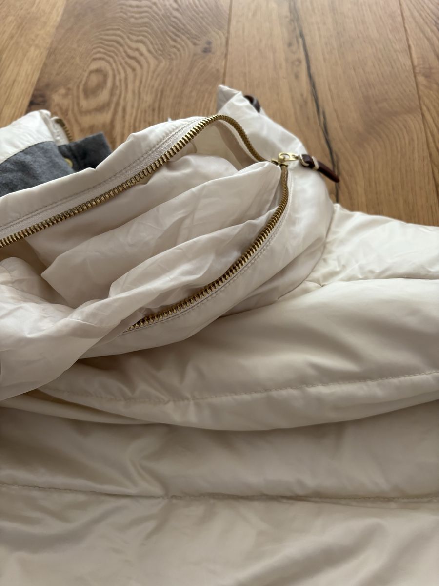 Basler : Damen Steppjacke Basler – Usato da Glarus venduto da NaSaGaTh 6
