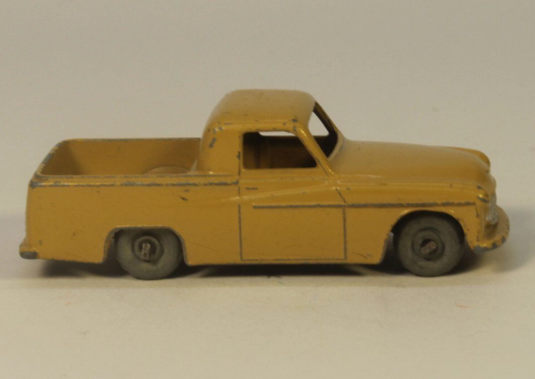Matchbox Voitures modèles: Matchbox Lesney 50A Commer Pick-Up – D'occasion à Zofingen par Trukli58 1