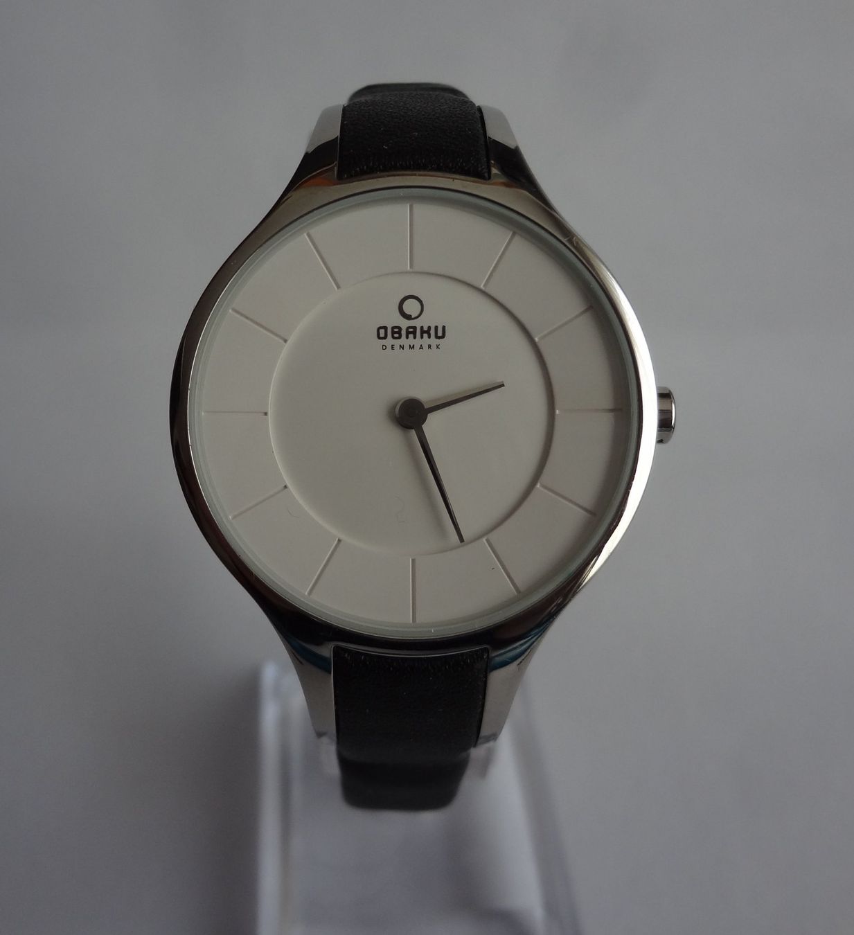 Orologi: OBAHU Danemark – Usato da Thun venduto da trix1059