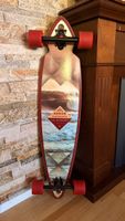 Arbor Longboard