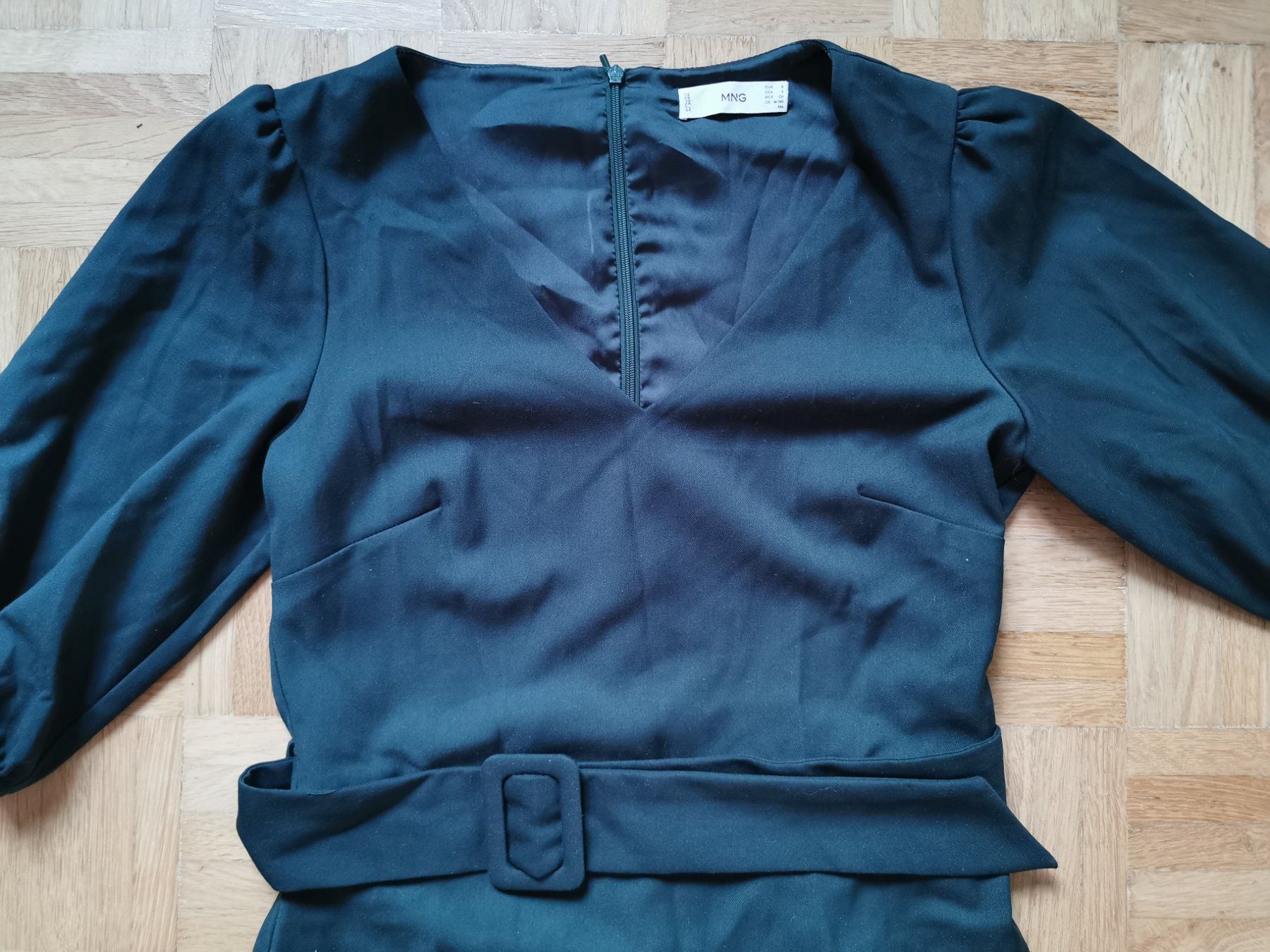 Mango Kleider: Kleid Mango Gr. S – Gebraucht aus Stäfa von flamingo_17 1