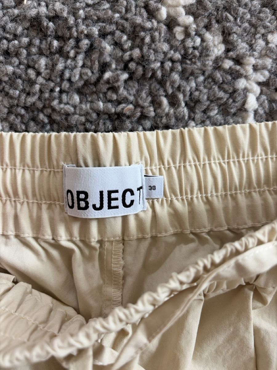 Hosen: OBJECT Damen Shorts Grösse 38 neu – Neu (gemäss Beschreibung) aus basel von Zofy 1