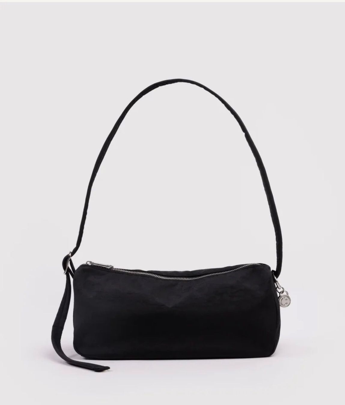 Baggu Borse da donna: Baggu Tasche, Nylon, schwarz, neu – Nuovo e nell'imballaggio originale da Zürich venduto da ellajga 1