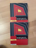 Rechnungswesen als Führungsinstrument + Lösungsbuch!