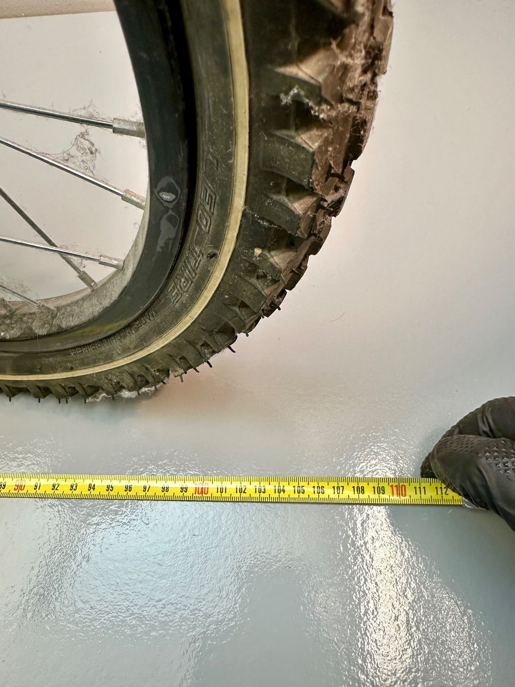 Velos: KINDERVELO #2 AB 1.-!!! – Gebraucht aus Zürich von NIKI777 9