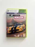 Forza Horizon, Xbox 360