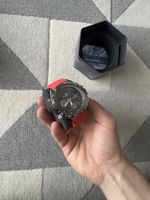 Uhr Herrenuhr , sportliche Armbanduhr Martyn Line