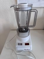 Moulinex Standmixer, Type 719