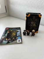 Lego Harry Potter Verteidigungsunterricht